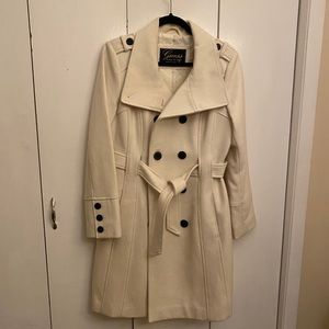 Beautiful winter coat